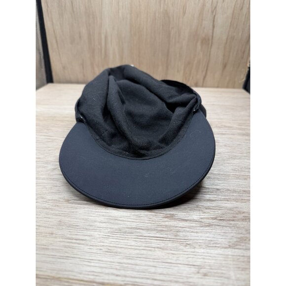 Outdoor Research Goretex Hat Black Ear Covers Mens Size XL - Picture 5 of 5